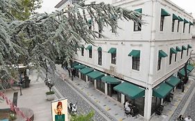 Ottoman Şükrü Efendi Hotel